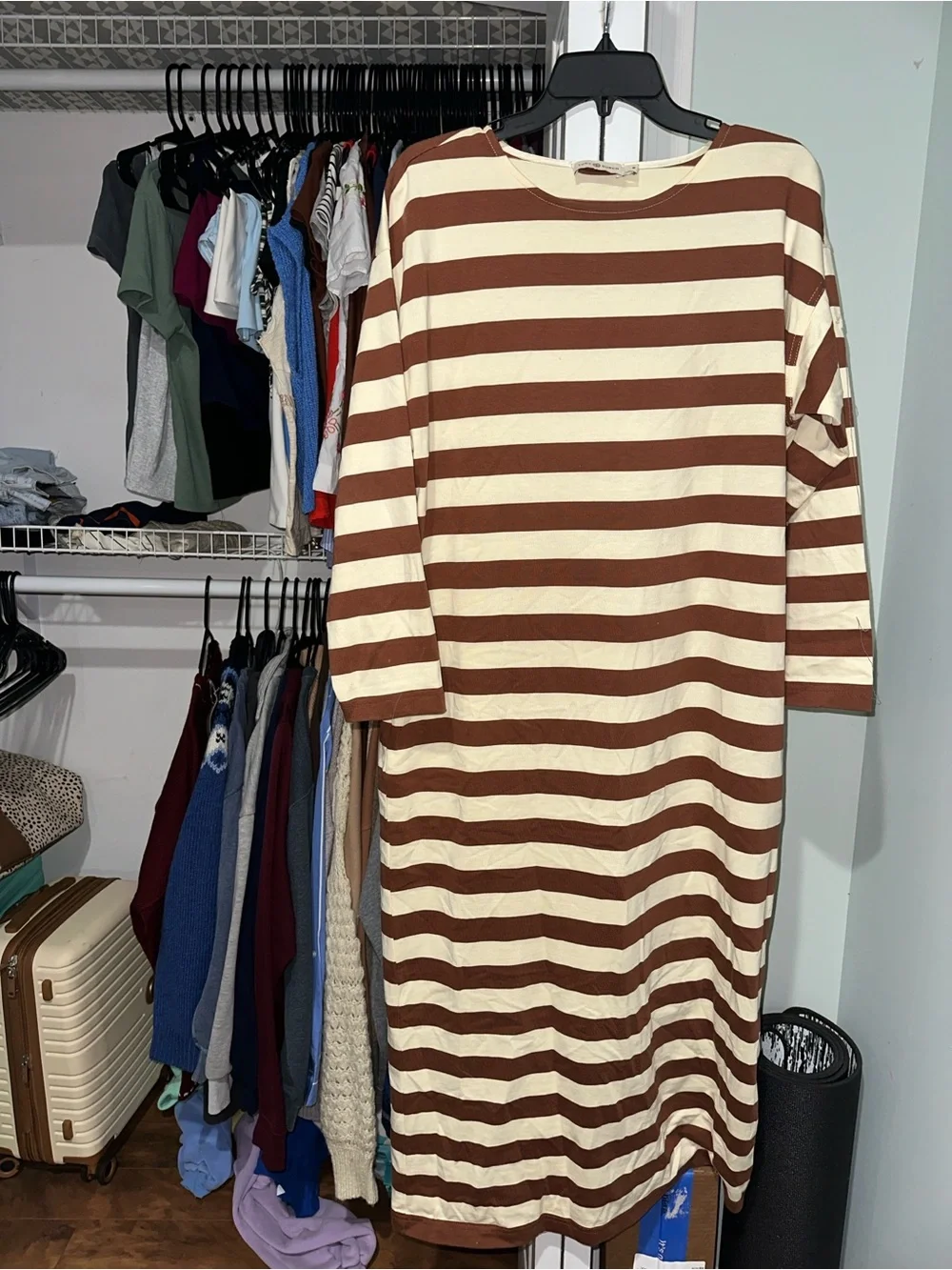 Tory Burch Dress
